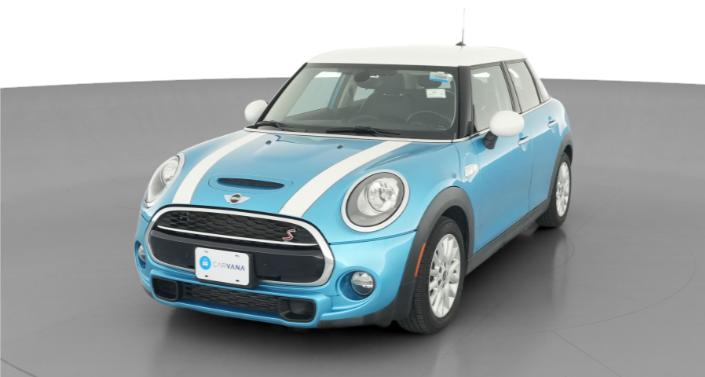Thumbnail: 2015 MINI Cooper Hardtop - 1