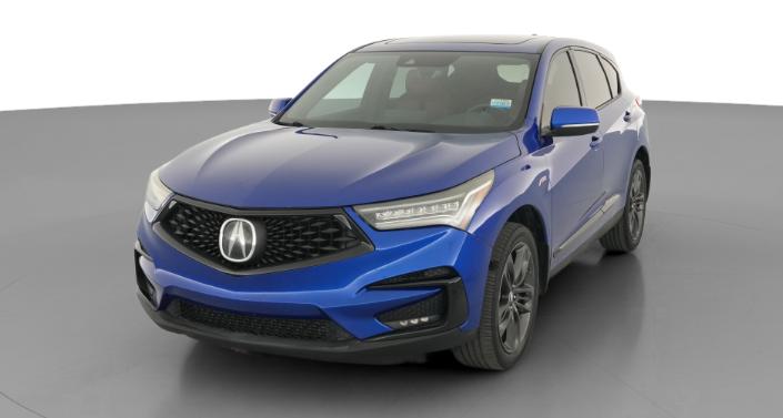 Thumbnail: 2020 Acura RDX - 1