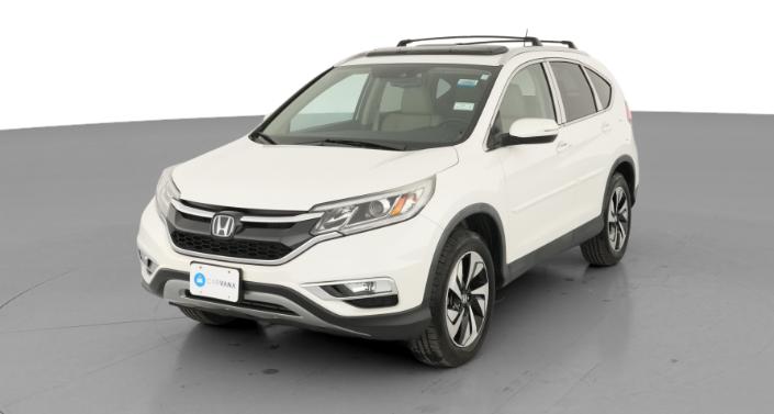 Thumbnail: 2015 Honda CR-V - 1