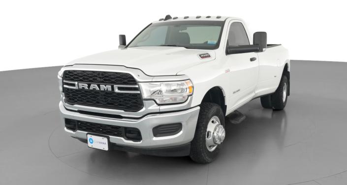2019 RAM 3500 Tradesman -
                  Wheatland, OK