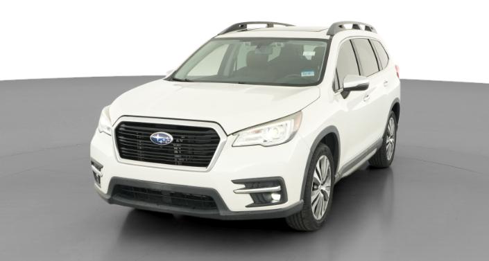 Thumbnail: 2020 Subaru Ascent - 1