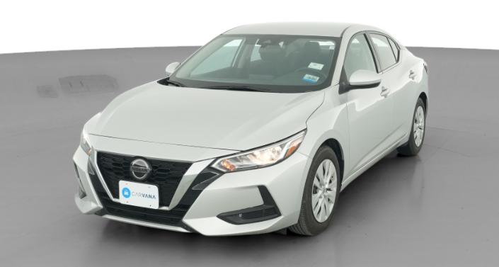 Thumbnail: 2023 Nissan Sentra - 1