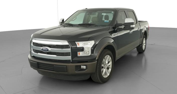 Thumbnail: 2015 Ford Econoline - 1