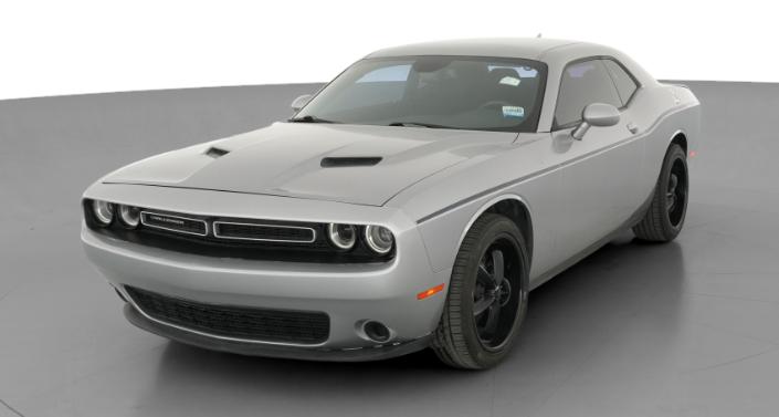 2016 Dodge Challenger SXT -
                  Wheatland, OK