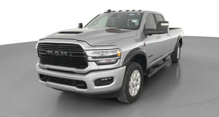 Thumbnail: 2024 RAM 3500 - 1