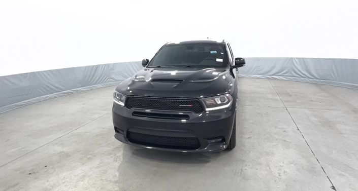 Thumbnail: 2020 Dodge Durango - 1