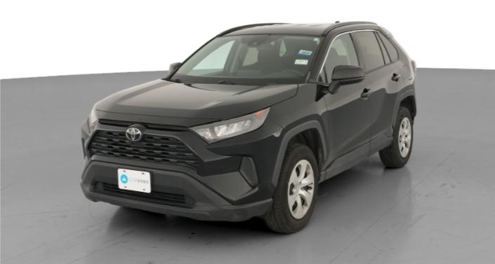 Thumbnail: 2020 Toyota RAV4 - 1