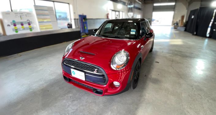 Thumbnail: 2017 MINI Cooper Hardtop - 1