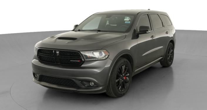 Thumbnail: 2018 Dodge Durango - 1