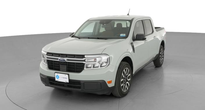 Thumbnail: 2024 Ford Maverick - 1