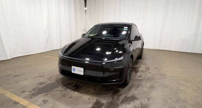 Thumbnail: 2026 Tesla Model Y - 1