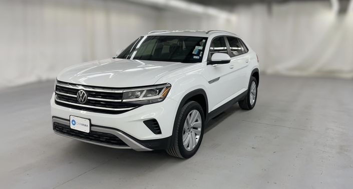 Thumbnail: 2023 Volkswagen Atlas - 1