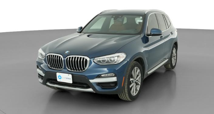 Thumbnail: 2019 BMW X3 - 1