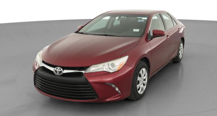 2017 Toyota Camry LE -
                  Trenton, OH