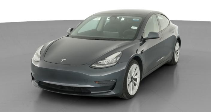 Thumbnail: 2022 Tesla Model 3 - 1