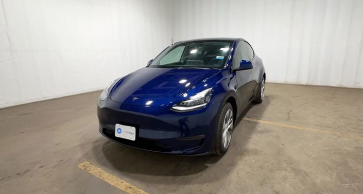 Thumbnail: 2023 Tesla Model Y - 1