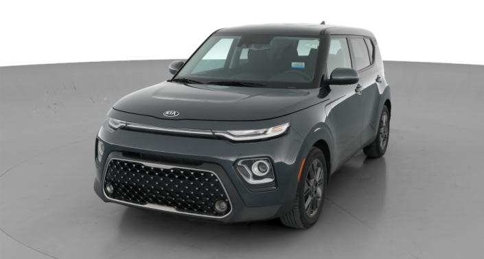 Thumbnail: 2020 Kia Soul - 1