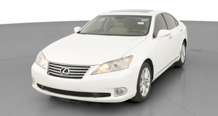 2010 Lexus ES 350 -
                  Tolleson, AZ