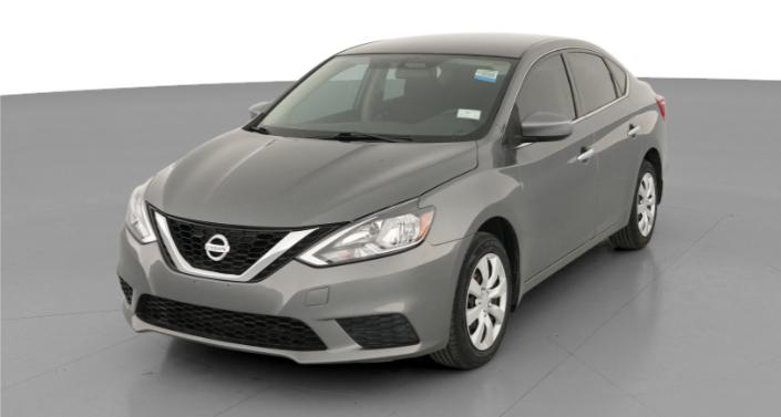 Thumbnail: 2017 Nissan Sentra - 1