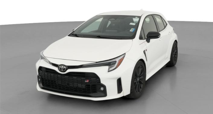 2023 Toyota GR Corolla Core -
                  Concord, NC
