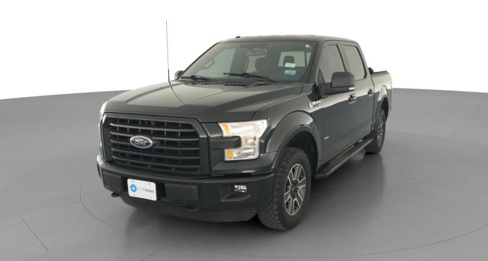 2015 Ford Econoline E-150 -
                  Richton Park, IL