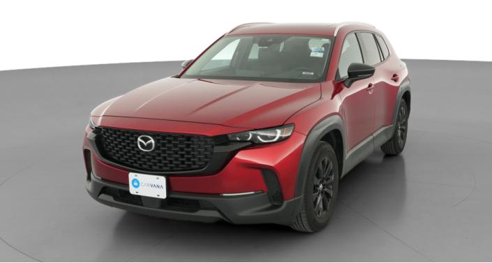 Thumbnail: 2023 Mazda CX-50 - 1