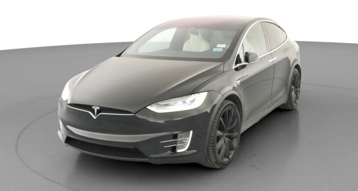 Thumbnail: 2019 Tesla Model X - 1