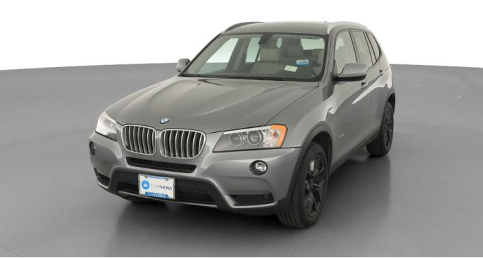 2013 BMW X3 xDrive35i -
                  Richton Park, IL