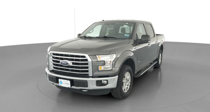 Thumbnail: 2016 Ford Econoline - 1