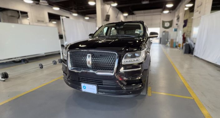 2020 Lincoln Navigator Reserve -
                  Tempe, AZ