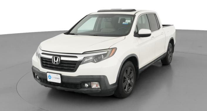 Thumbnail: 2019 Honda Ridgeline - 1
