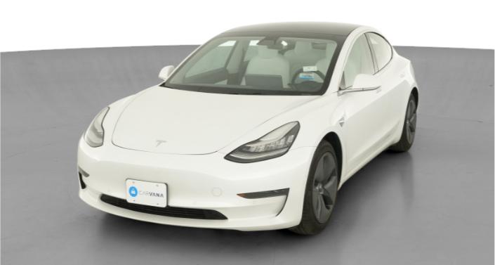 Thumbnail: 2020 Tesla Model 3 - 1