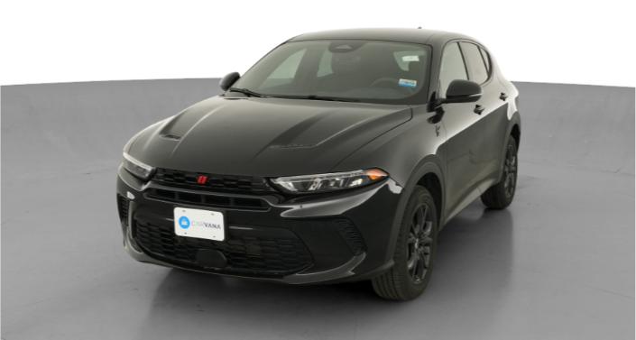 2023 Dodge Hornet GT -
                  Colonial Heights, VA