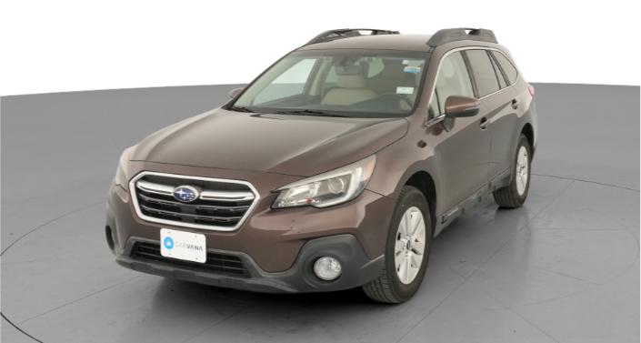 Thumbnail: 2019 Subaru Outback - 1