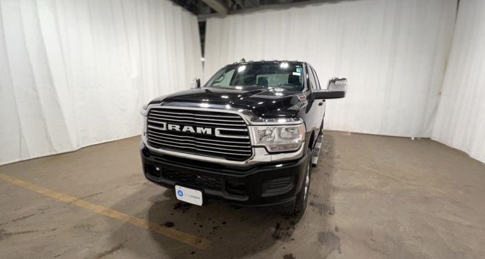 Thumbnail: 2023 RAM 2500 - 1