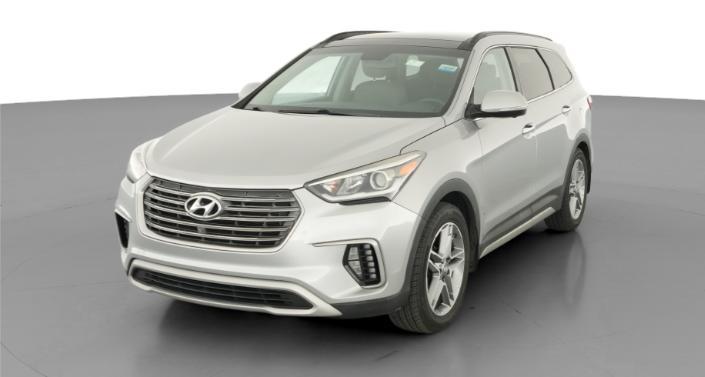 Thumbnail: 2018 Hyundai Santa Fe - 1