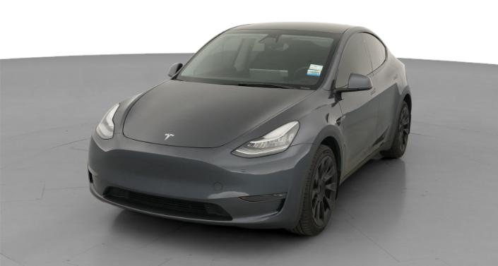 Thumbnail: 2023 Tesla Model Y - 1