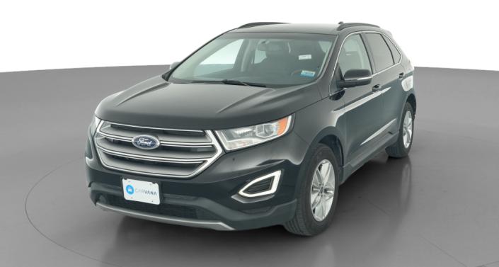 Thumbnail: 2017 Ford Edge - 1