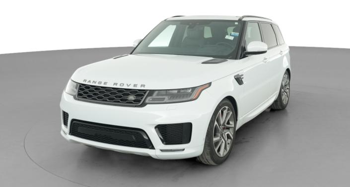 Thumbnail: 2021 Land Rover Range Rover Sport - 1