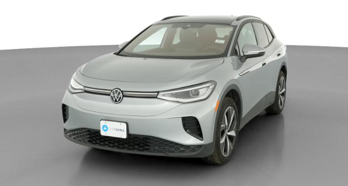 Thumbnail: 2024 Volkswagen ID.4 - 1