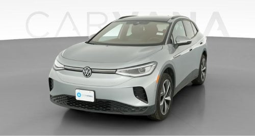 2024 Volkswagen ID.4