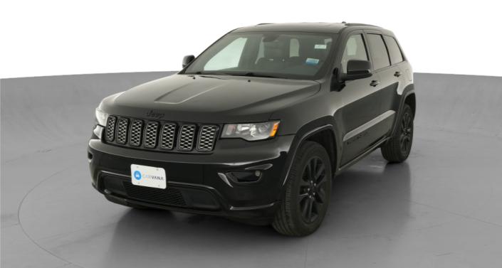 Thumbnail: 2019 Jeep Grand Cherokee - 1