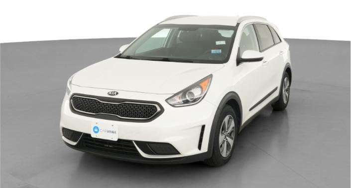 2018 Kia Niro LX -
                  Trenton, OH