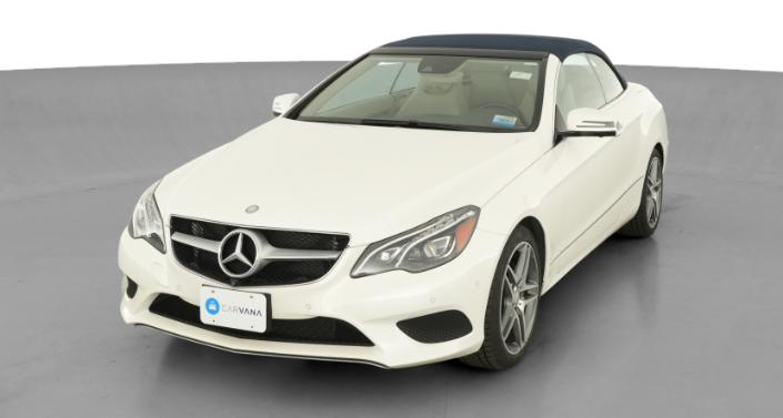 Thumbnail: 2015 Mercedes-Benz E-Class - 1