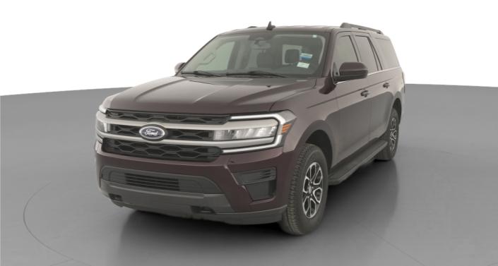 Thumbnail: 2024 Ford Expedition MAX - 1