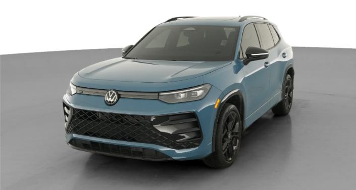 Thumbnail: 2025 Volkswagen Tiguan - 1