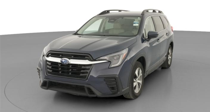 Thumbnail: 2024 Subaru Ascent - 1