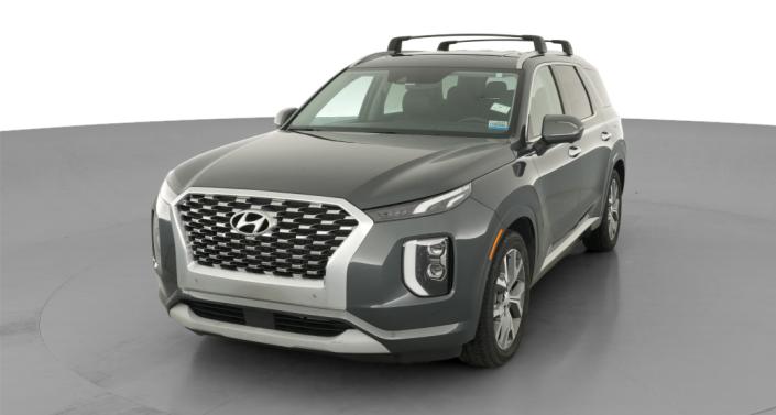 Thumbnail: 2022 Hyundai Palisade - 1
