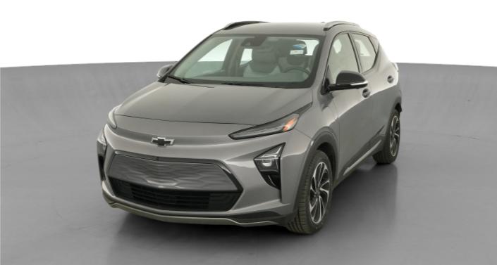 Thumbnail: 2023 Chevrolet Bolt EUV - 1