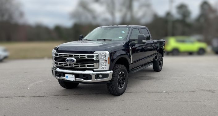 Thumbnail: 2025 Ford Econoline - 1